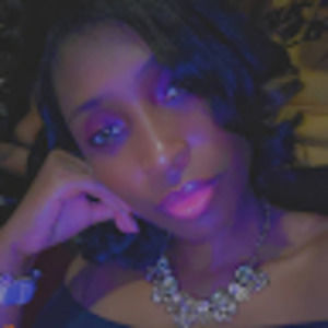 Meet your Posher, Kerry ann